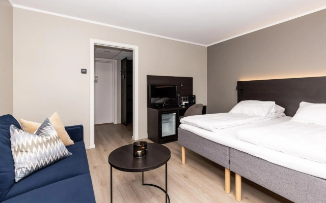 Thon Partner Hotel Backlund