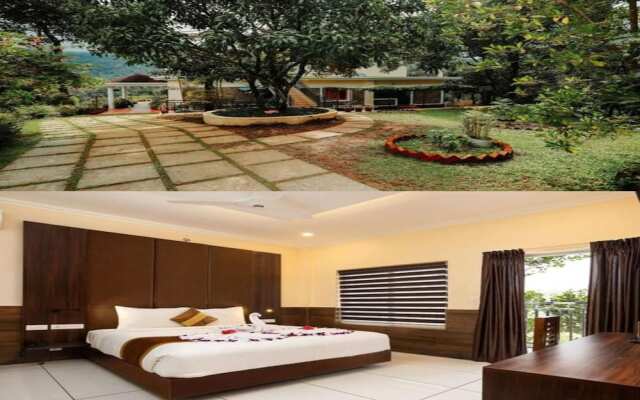 AyurGem Ayurveda Yoga &  Wellness Retreat