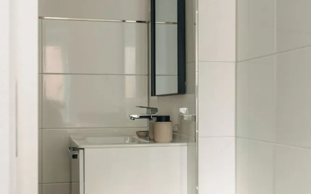 Brick Lofts by BHH Living