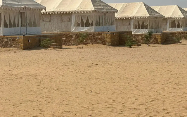 Raghav Resort Jaisalmer