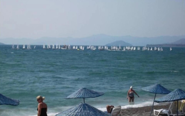 Deniz Hotel