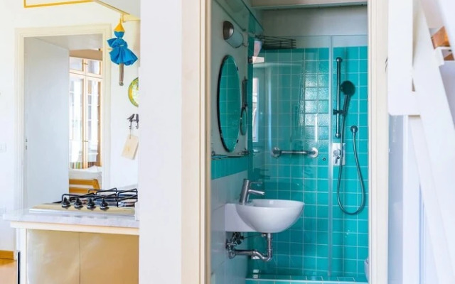 Montemiletto a Panoramic Nest by Napoliapartments