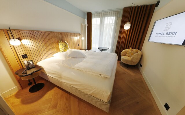 Best Western Plus Hotel Bern