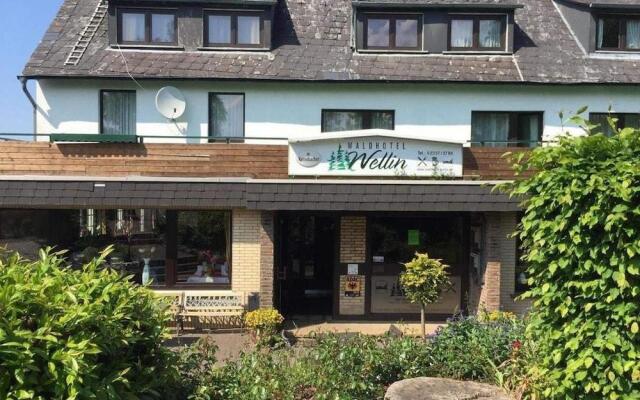 Waldhotel Wellin