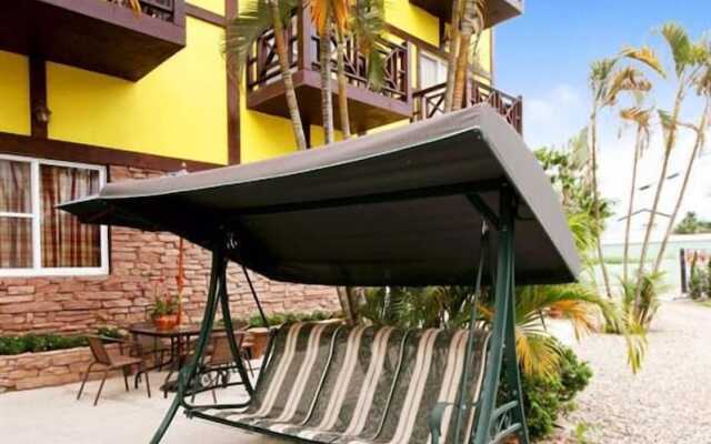 Pulicity B&B