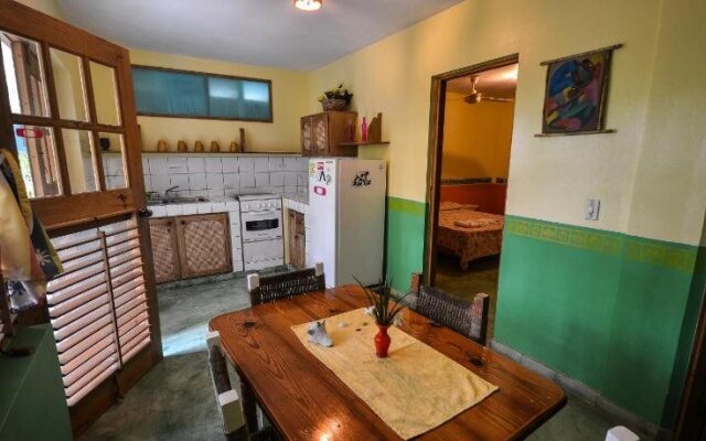 Cabarete Surf Camp