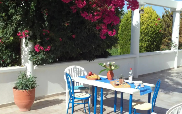 Villa Paradisos