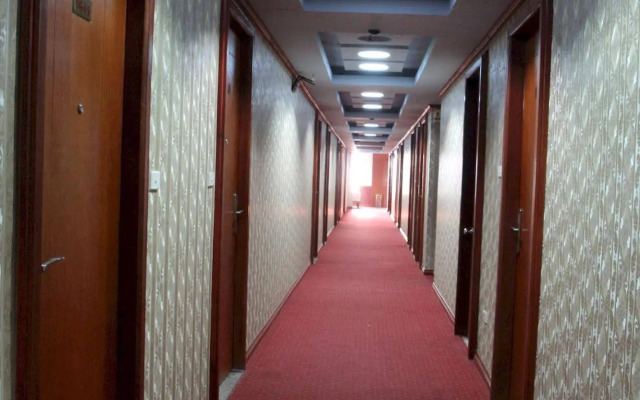 Perfect Hotel