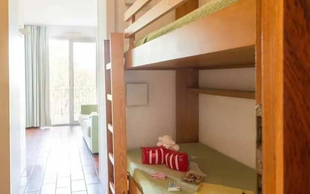 Studio Residence Eden Park