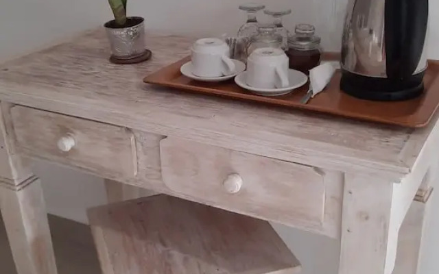 Sahera Dive Resort, Amed