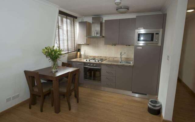 Kensington Aparthotel