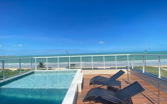 Paradise Beach Flat 311