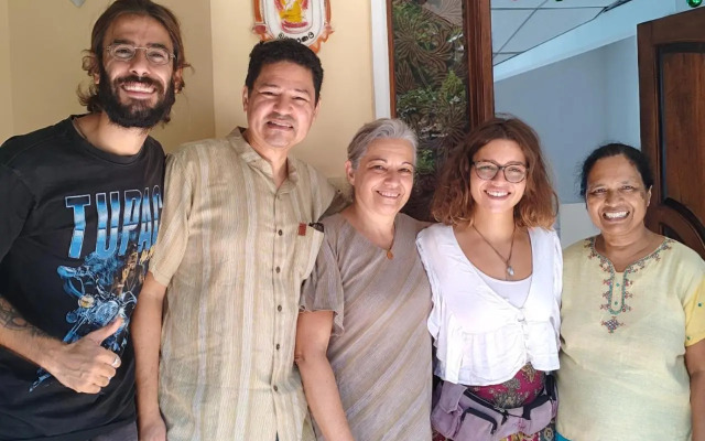 Samurai Homestay
