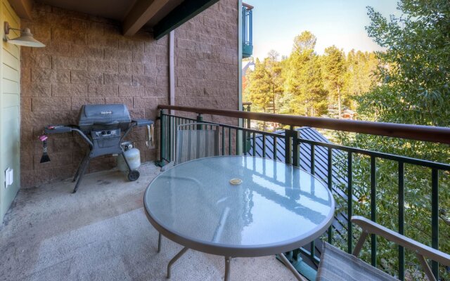 Trails End Condos by CRMR