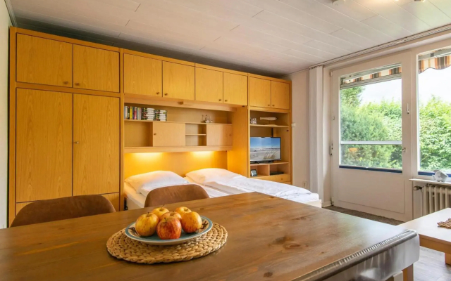 Wohnung 4