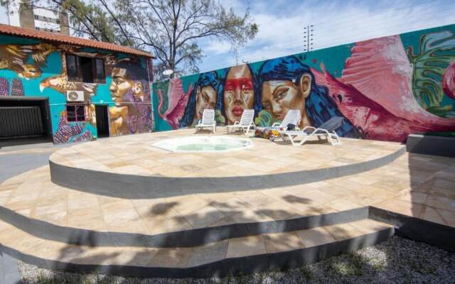 Salve Maloca Hostel