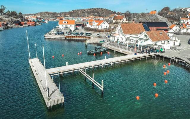 Harbour House