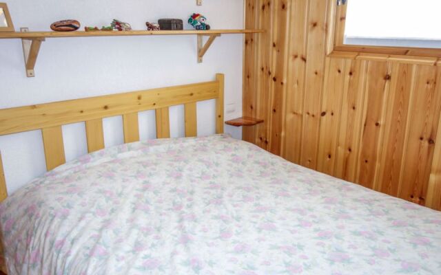 Les Jardins Alpins 20588