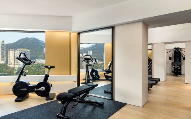 Upper House Hong Kong