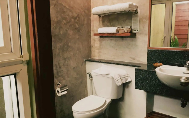 Centara Chaan Talay Resort & Villas