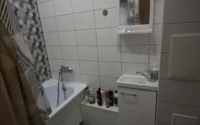 Apartments on the embankment of Stepan Razin 8