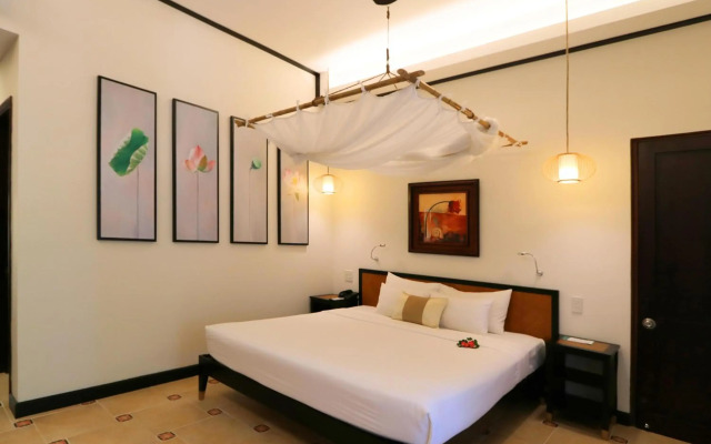 Bamboo Village Beach Resort & Spa
