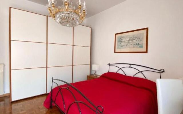 MaisonFree Centro Storico