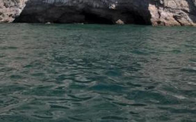 Guest house 3 stars Salerno