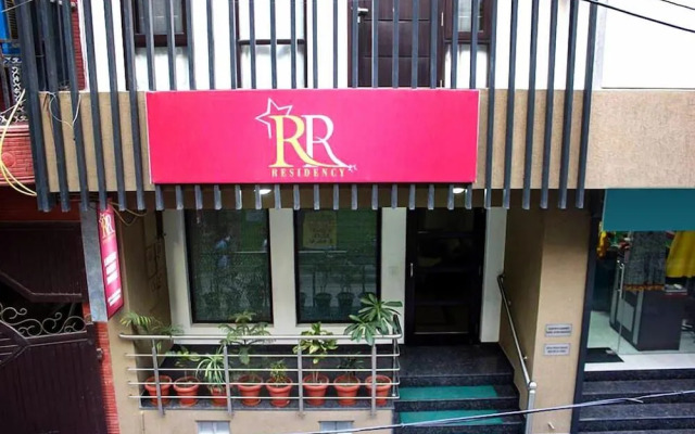 RR Residency
