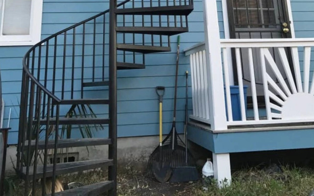 4 Bedroom, East Broughton Street