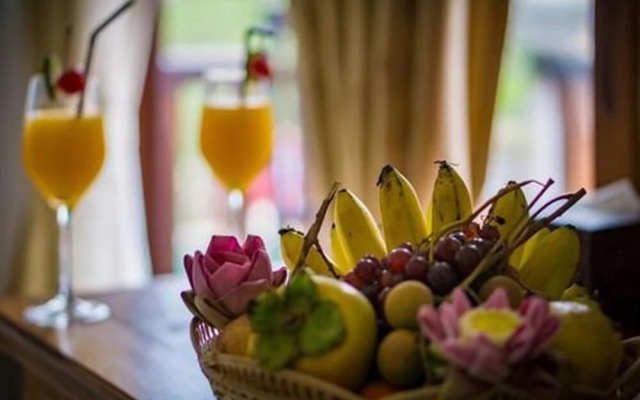 Sokha Nara Siem Reap Boutique & Hotel