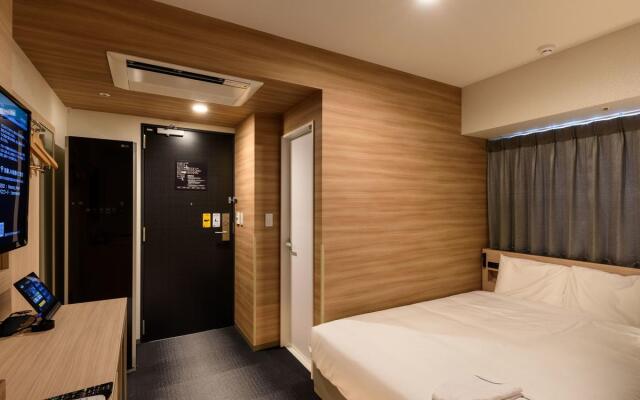 Henn na Hotel Tokyo Asakusa Tawaramachi