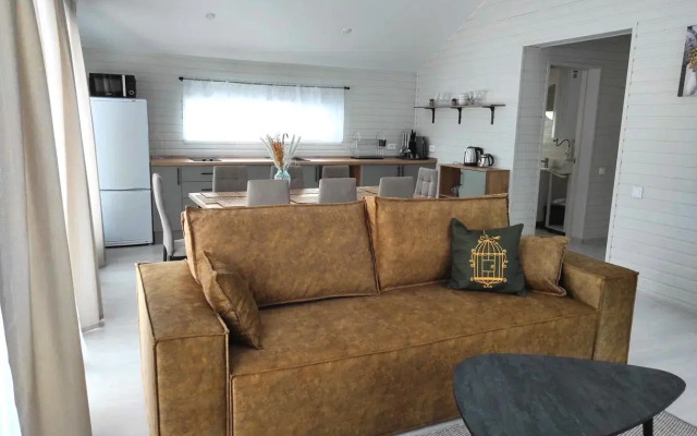 House No. 390 in KP Green Lounge