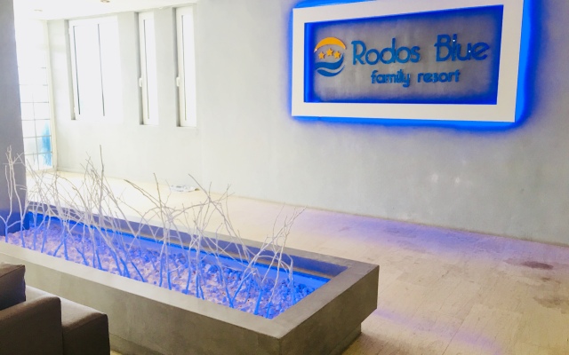 Rodos Blue Resort