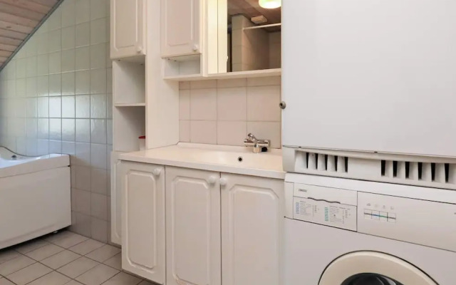 Spacious Retreat Nr. Lyngby - By Traum Ferienwohnungen