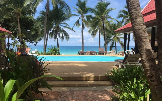 Samui Lagoon Bay