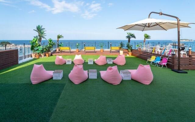 Gosung HonneyHunny Pension