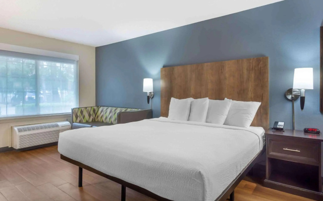 Extended Stay America Suites Seattle Redmond