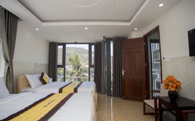 sun lake hotel