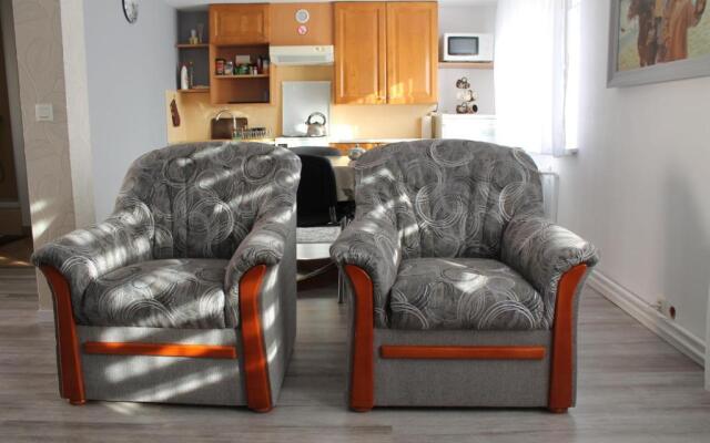 Apartament u Marzenki