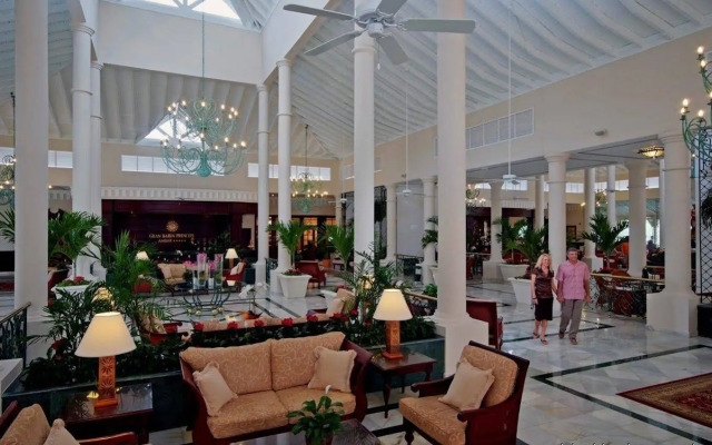 Bahia Principe Luxury Ambar - Adults Only - All Inclusive