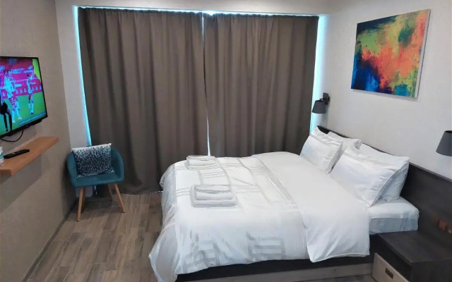 Apartments New Gudauri