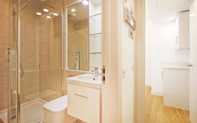 Emily Apartment - Oxford Street -