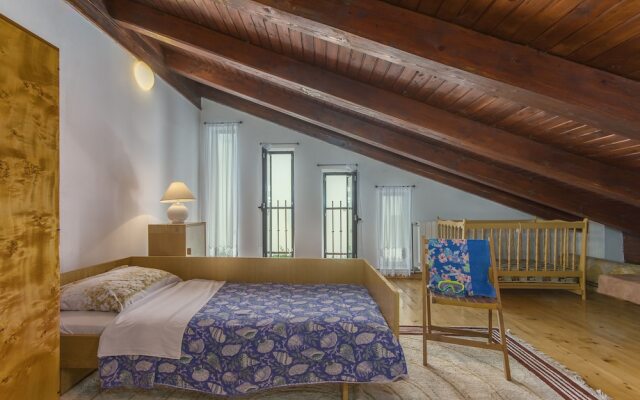 Apartman Marko