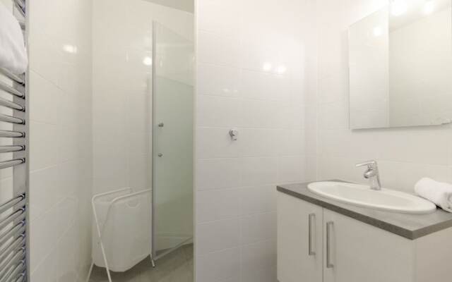 L'escale du Prado Private Apartment