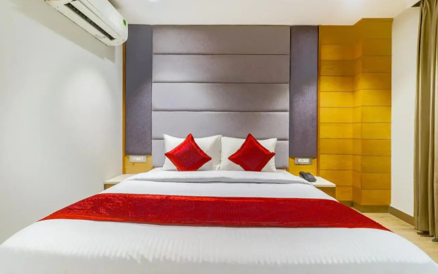 Hotel Bricks, Karol Bagh, New Delhi