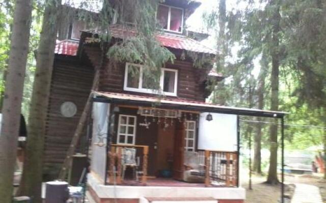 Elena Guest House