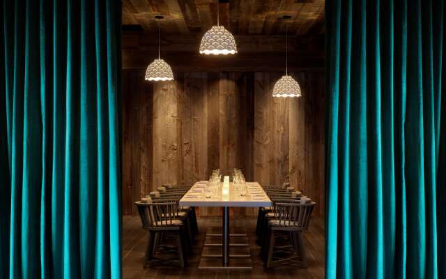 Radisson Blu Mall of America