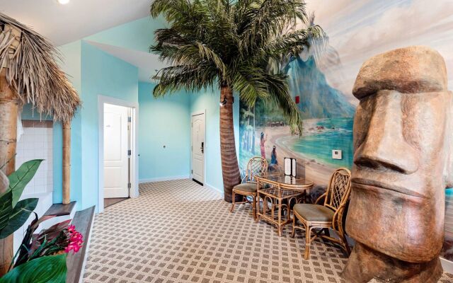 Chateau Avalon Hotel & Spa