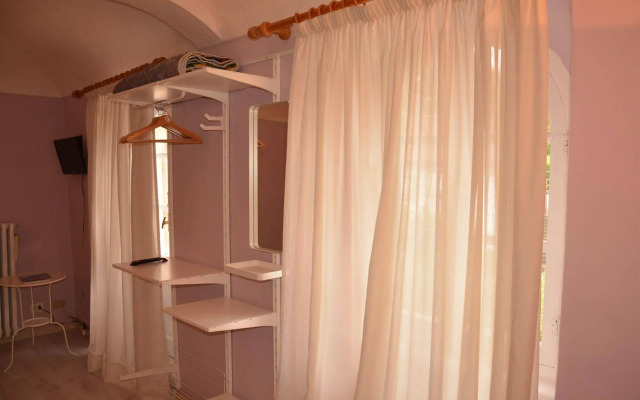 Hotel Pino Torinese